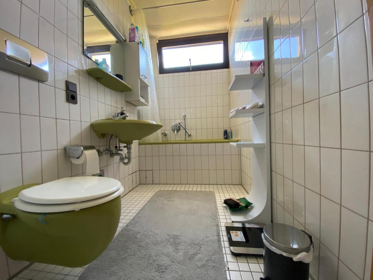 Private Room With Free Parking Koblenz  Luaran gambar