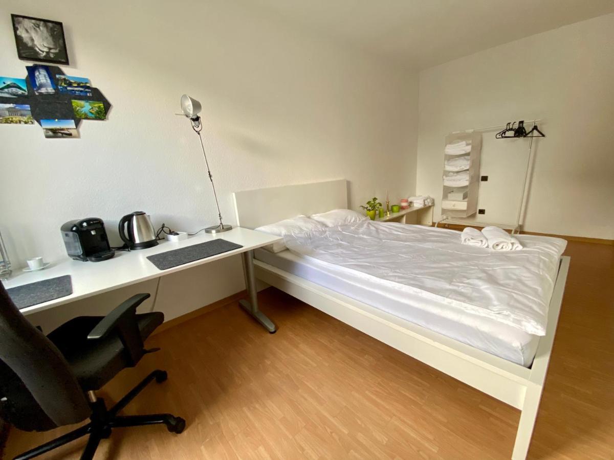 Private Room With Free Parking Koblenz  Luaran gambar