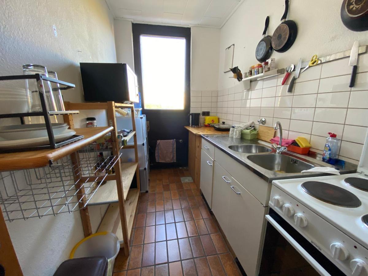 Private Room With Free Parking Koblenz  Luaran gambar