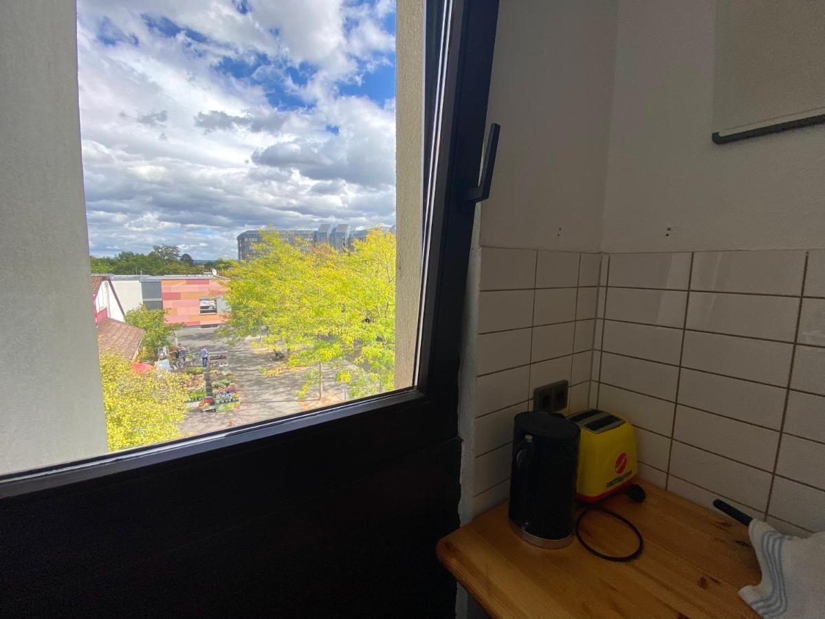 Private Room With Free Parking Koblenz  Luaran gambar