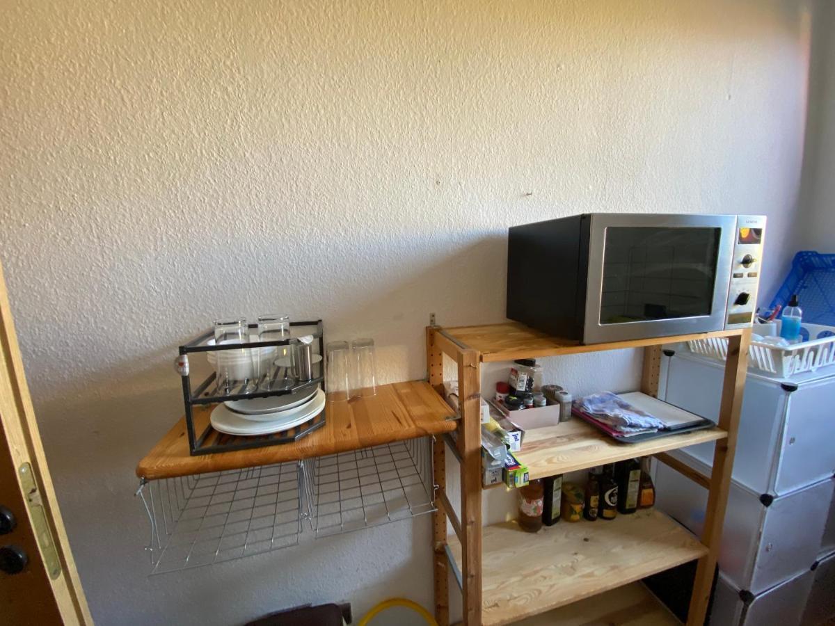 Private Room With Free Parking Koblenz  Luaran gambar